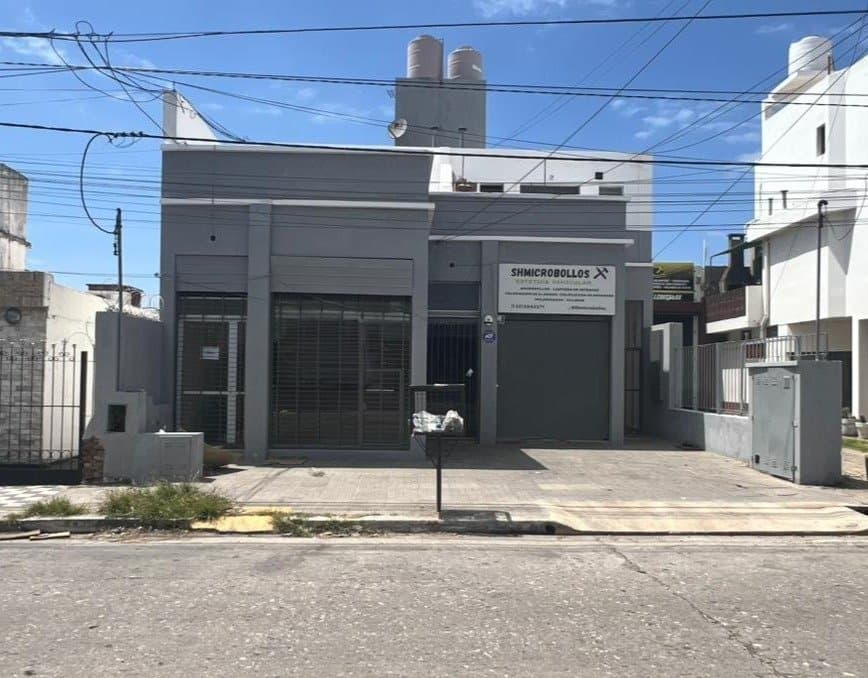 VENTA LOCALES COMERCIALES Y 6 PH - IDEAL INVERSION - RENTA ACTIVA — foto 1