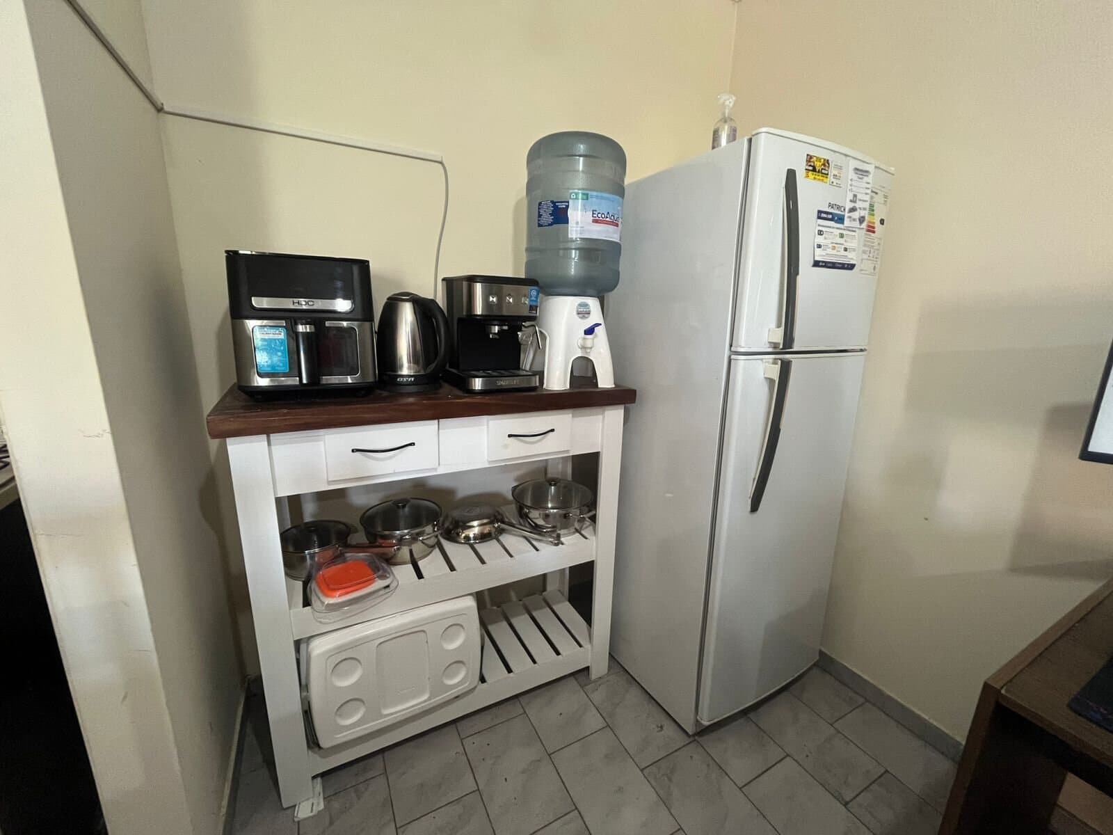 VENDO DEPARTAMENTO OPORTUNIDAD BARRIO ALBERDI — foto 4