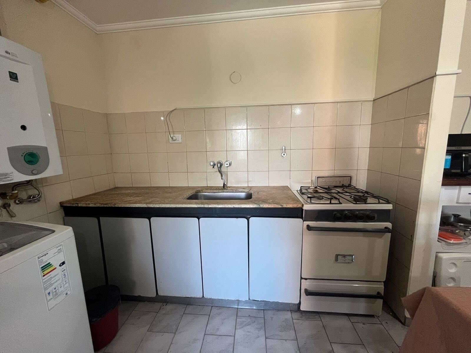 VENDO DEPARTAMENTO OPORTUNIDAD BARRIO ALBERDI — foto 3