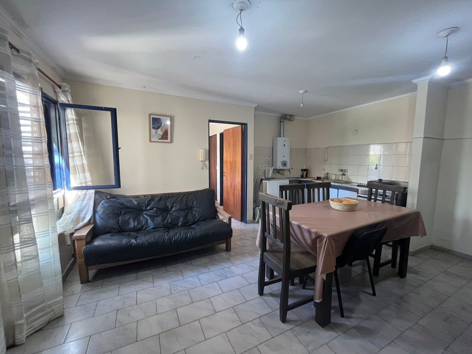 VENDO DEPARTAMENTO OPORTUNIDAD BARRIO ALBERDI — foto 1