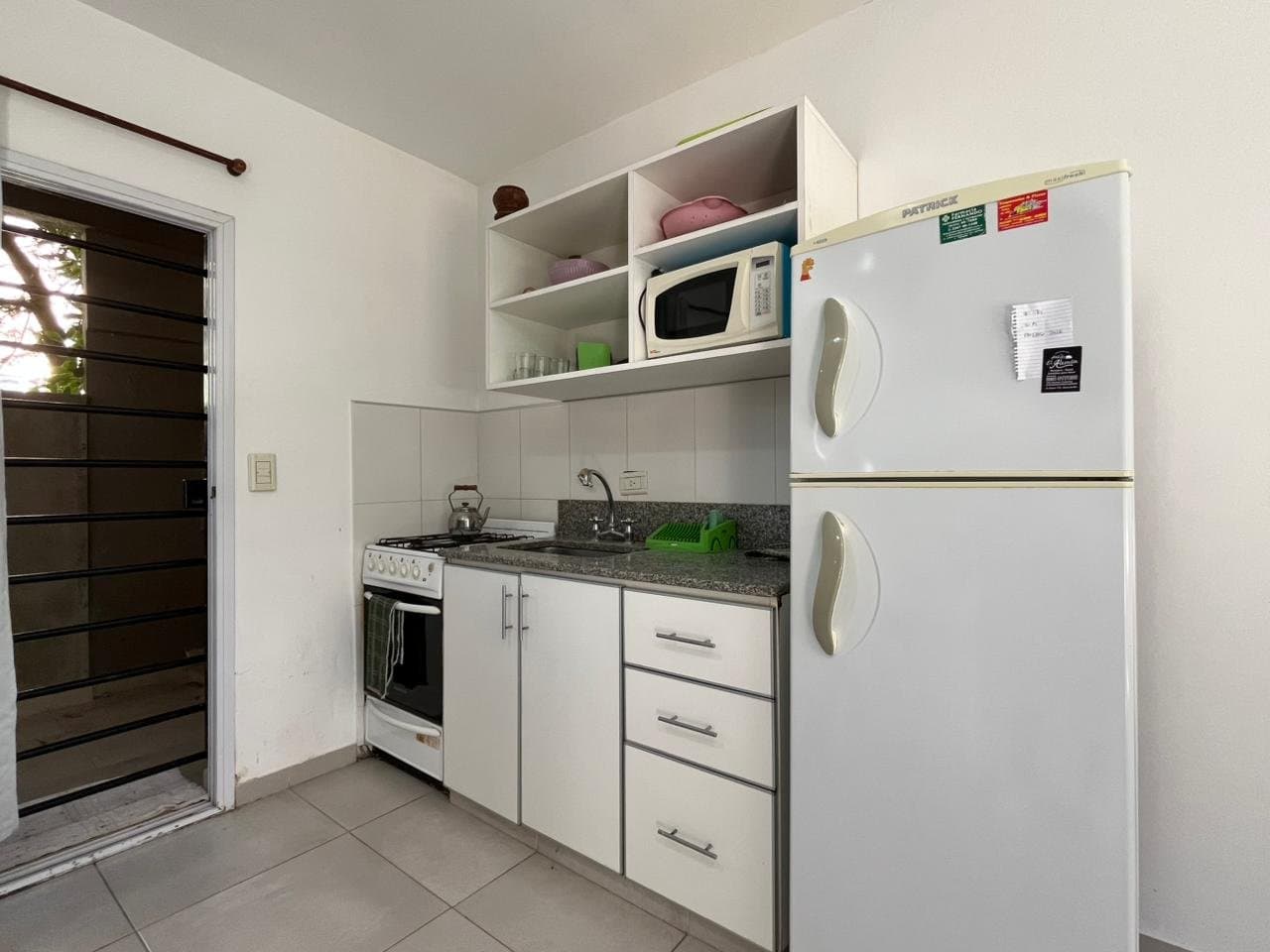 Departamento en venta 2 ambientes en Mar de Ostende — foto 4