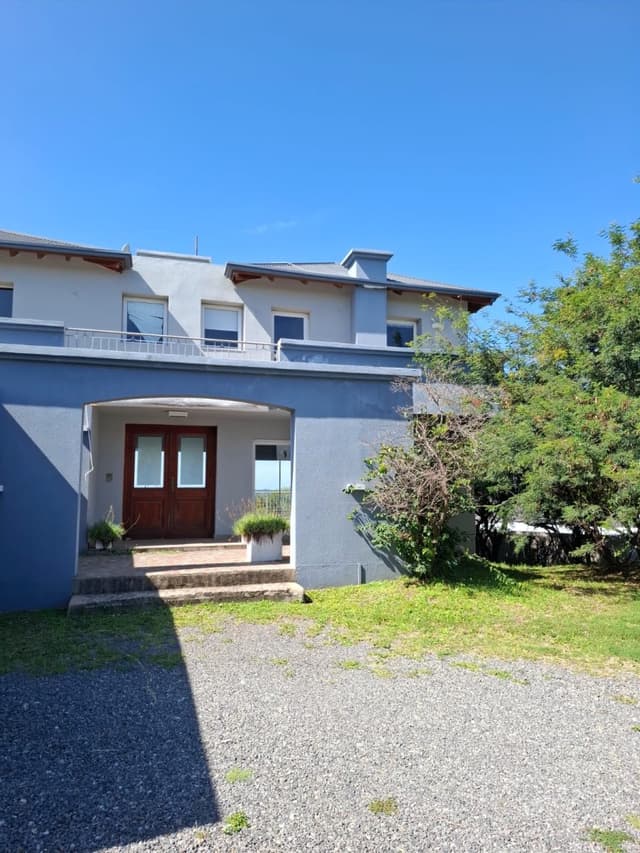 Vendo casa en Estancia Q2, Mendiolaza