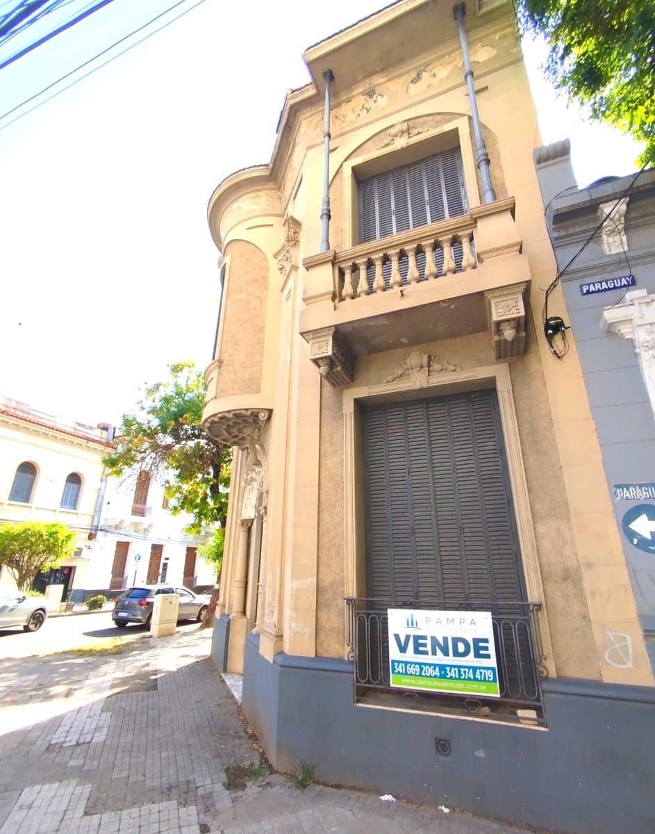 Venta Casa Rosario Cochabamba y Paraguay — foto 13