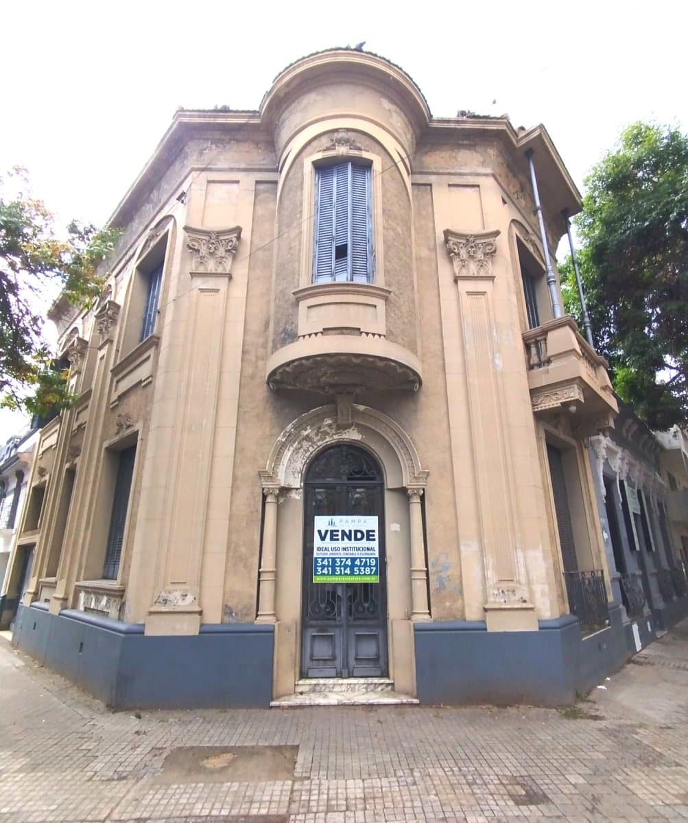 Venta Casa Rosario Cochabamba y Paraguay — foto 1