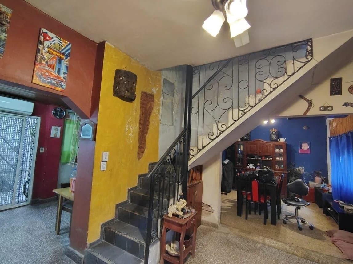 CASA 4 AMB, LOTE PROPIO - VENTA DIRECTA - MORON — foto 9