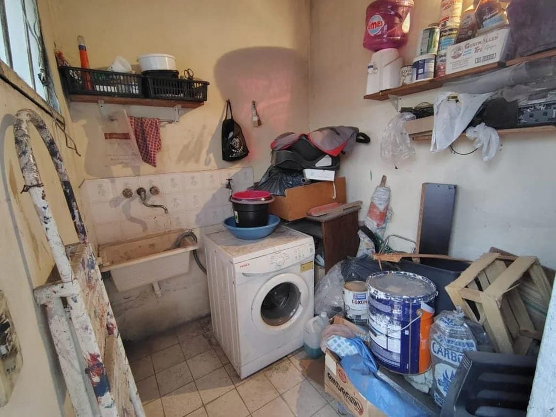 CASA 4 AMB, LOTE PROPIO - VENTA DIRECTA - MORON — foto 12