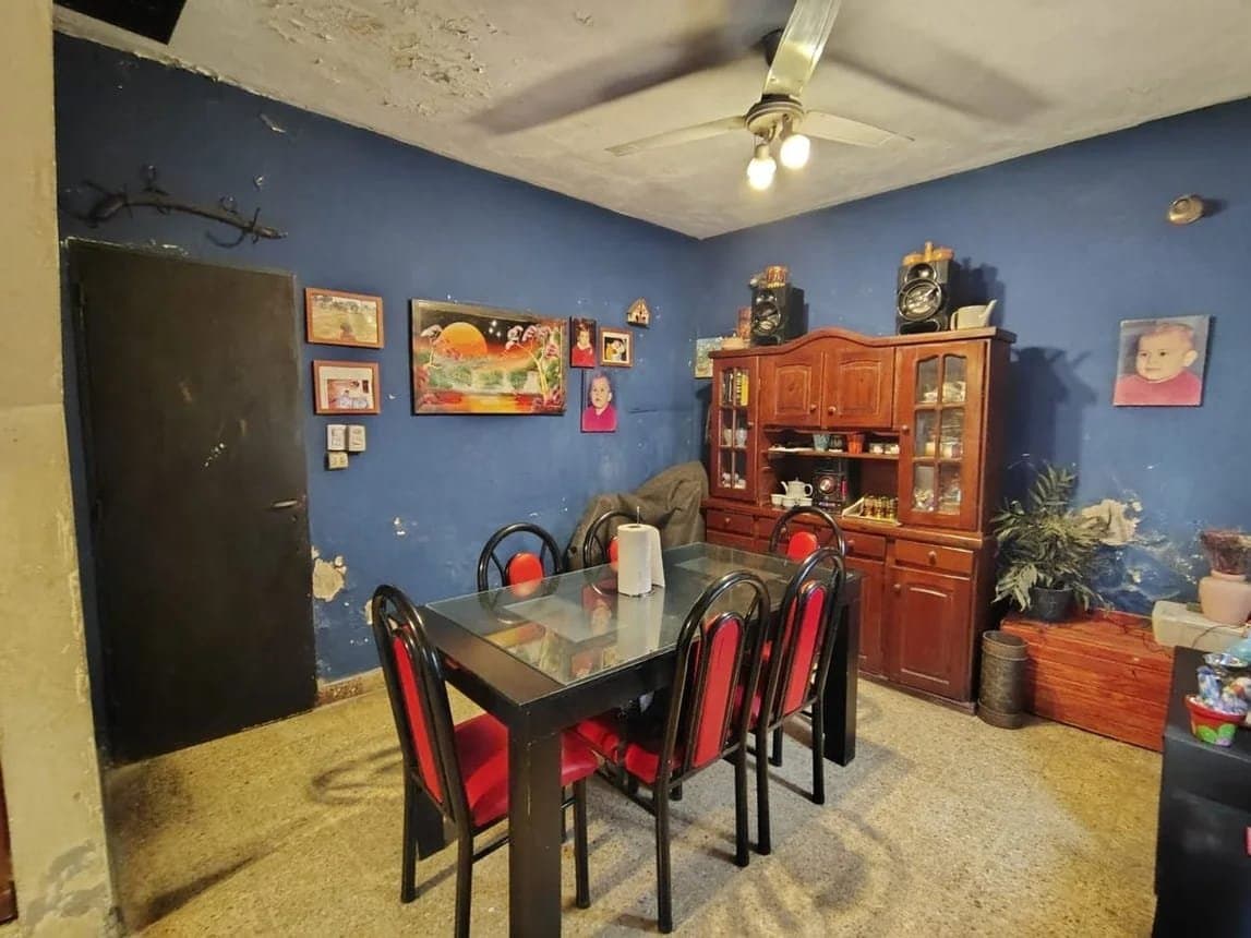 CASA 4 AMB, LOTE PROPIO - VENTA DIRECTA - MORON — foto 6