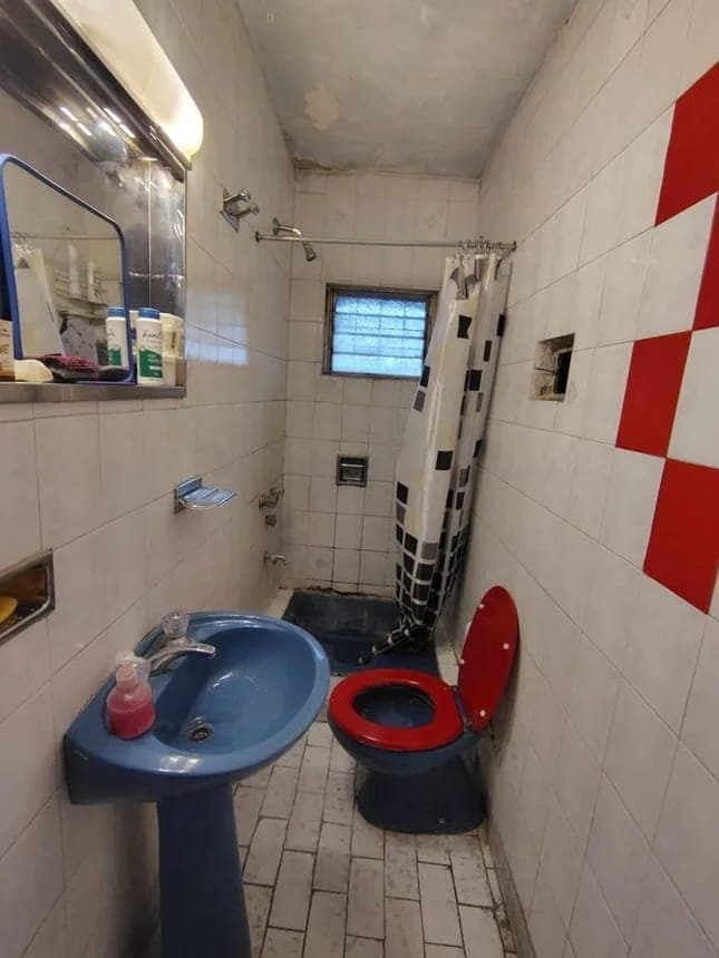 CASA 4 AMB, LOTE PROPIO - VENTA DIRECTA - MORON — foto 14