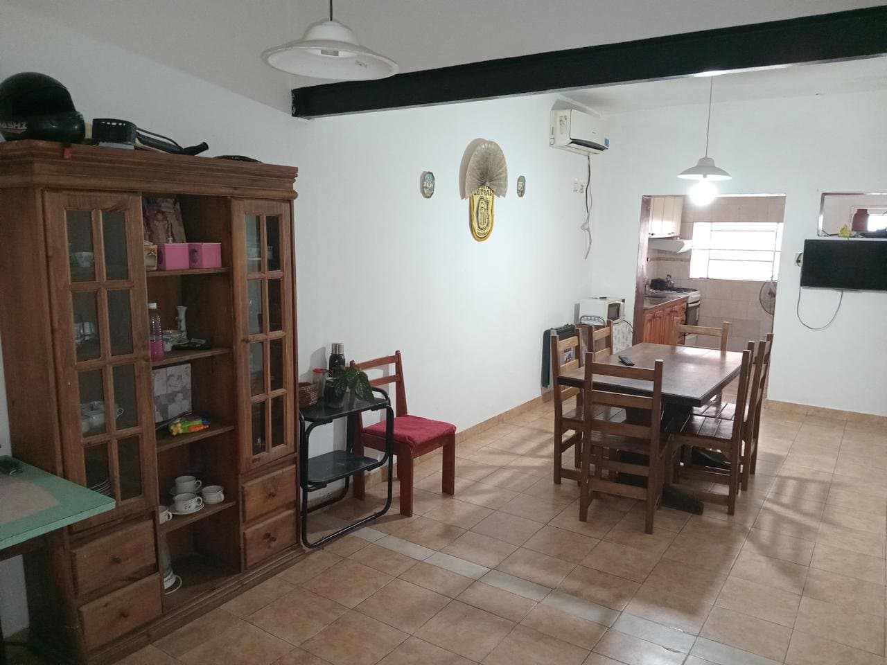 CASA CON GALPON — foto 9