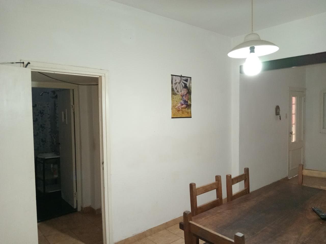 CASA CON GALPON — foto 11