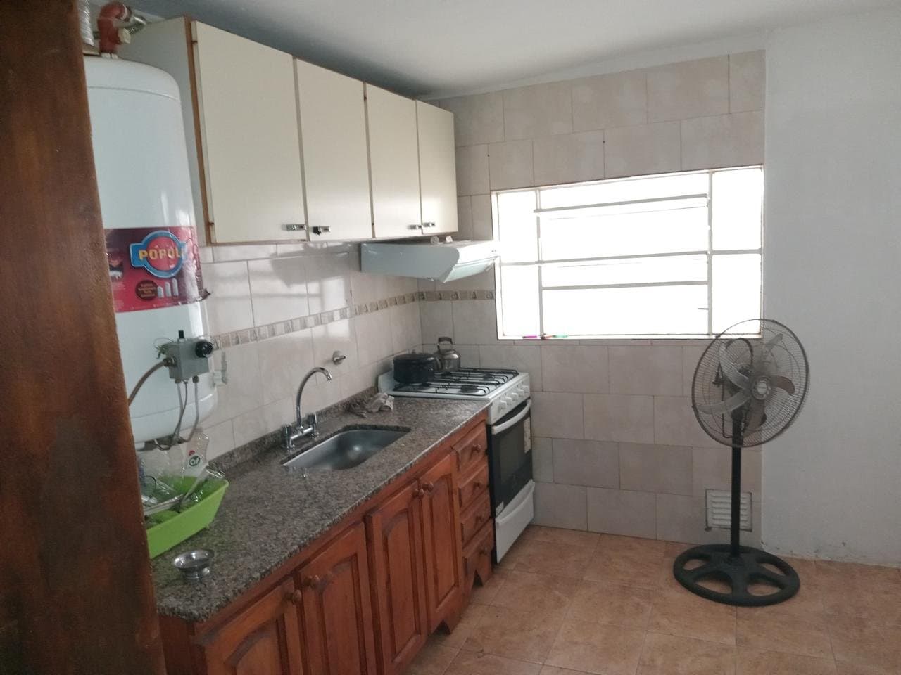 CASA CON GALPON — foto 7