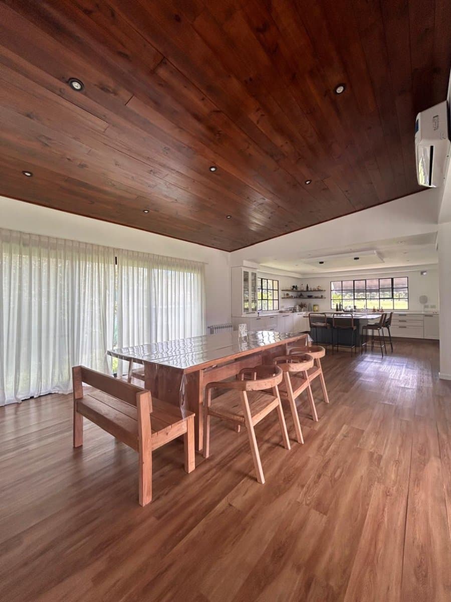 Azahares del Parana casa 3 dormitorios — foto 10