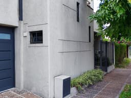 CASA 5 AMBIENTES ESTILO MINIMALISTA EN ITUZAINGÓ