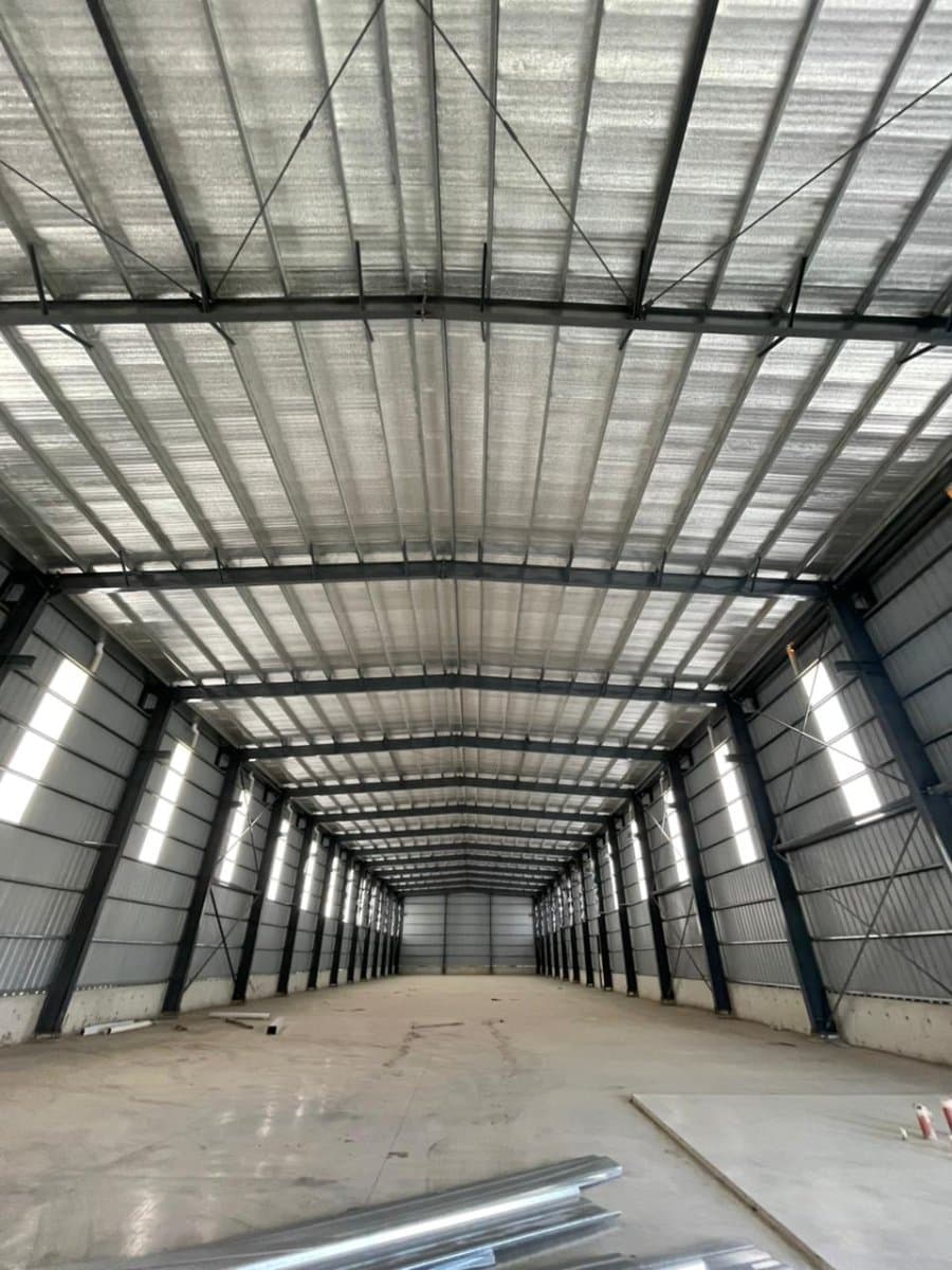 Ciudad Industria - Nave Logística 1.700 m2 — foto 3
