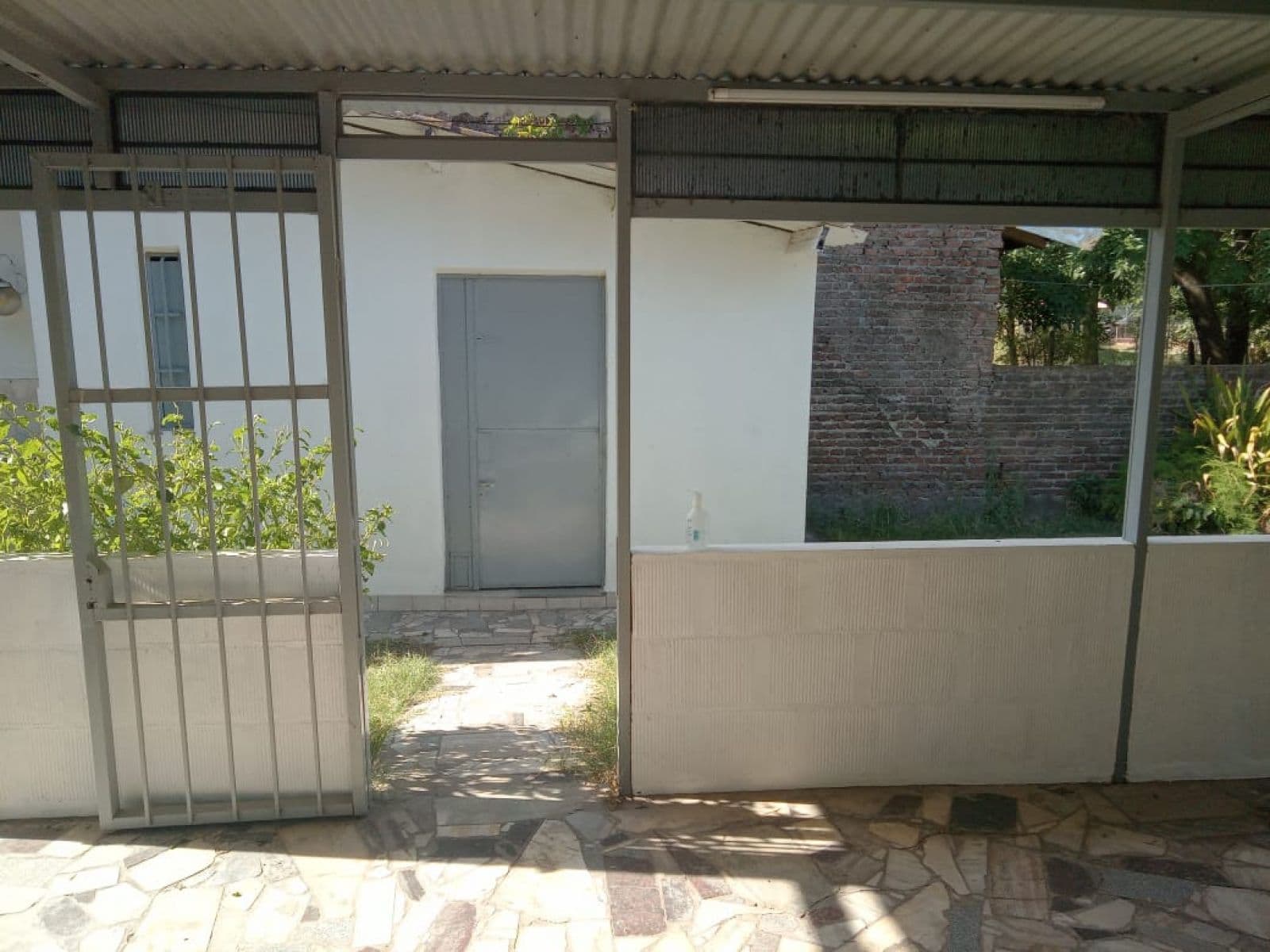 BARRIO TANGO 900m2 IDEAL PARA PROYECTAR — foto 13