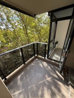 Semipiso de 2 dormitorios en Santiago al 1600 con amenities, a pasos del Parque Independencia