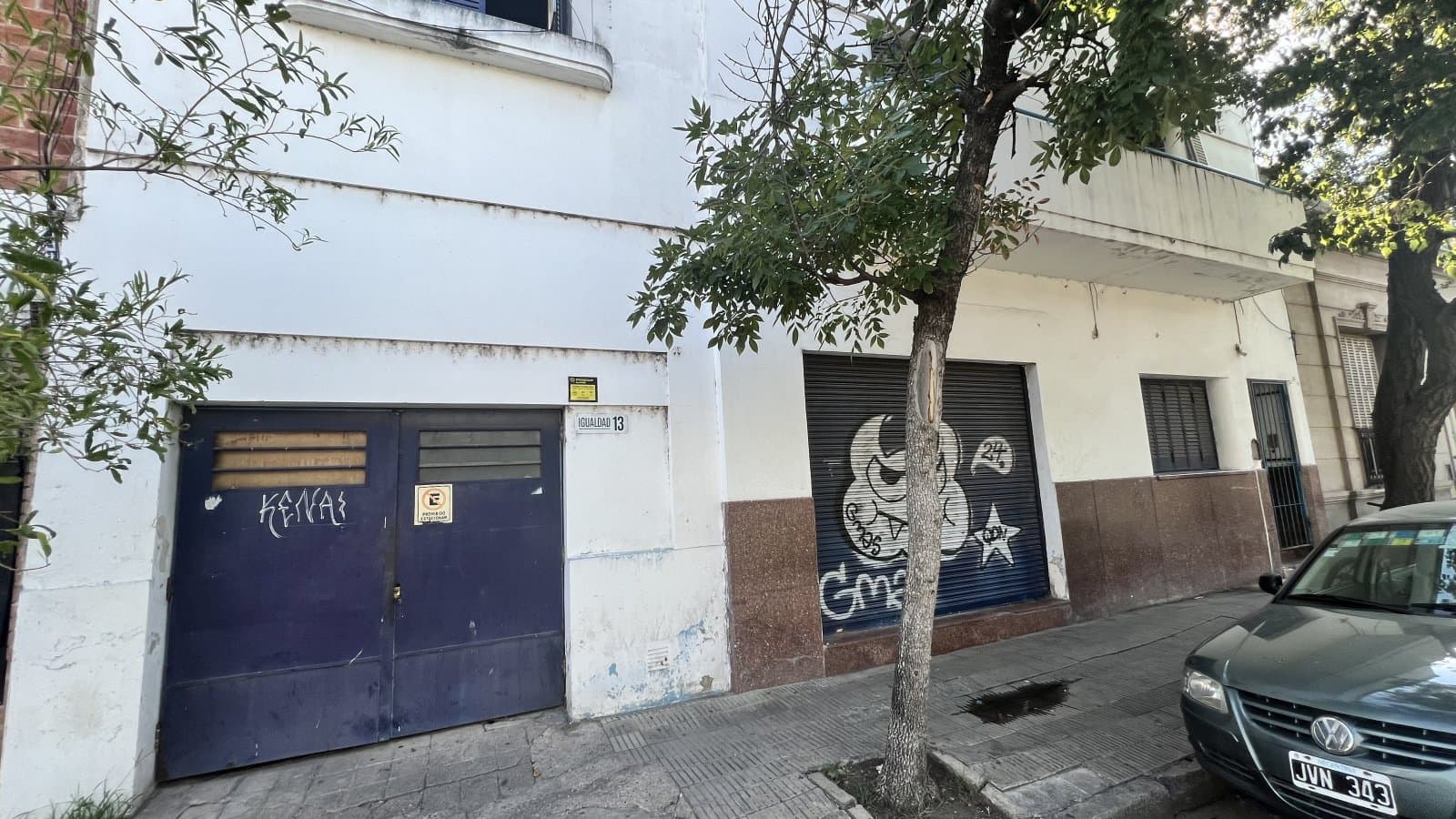 VENTA LOCAL 2 PLANTAS CENTRO A REFACCIONAR — foto 6