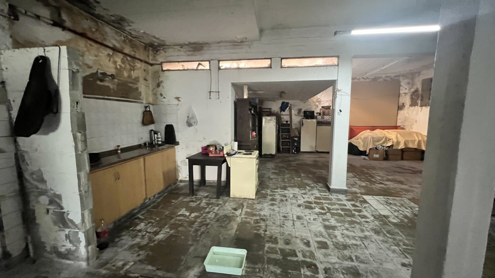 VENTA LOCAL 2 PLANTAS CENTRO A REFACCIONAR — foto 10