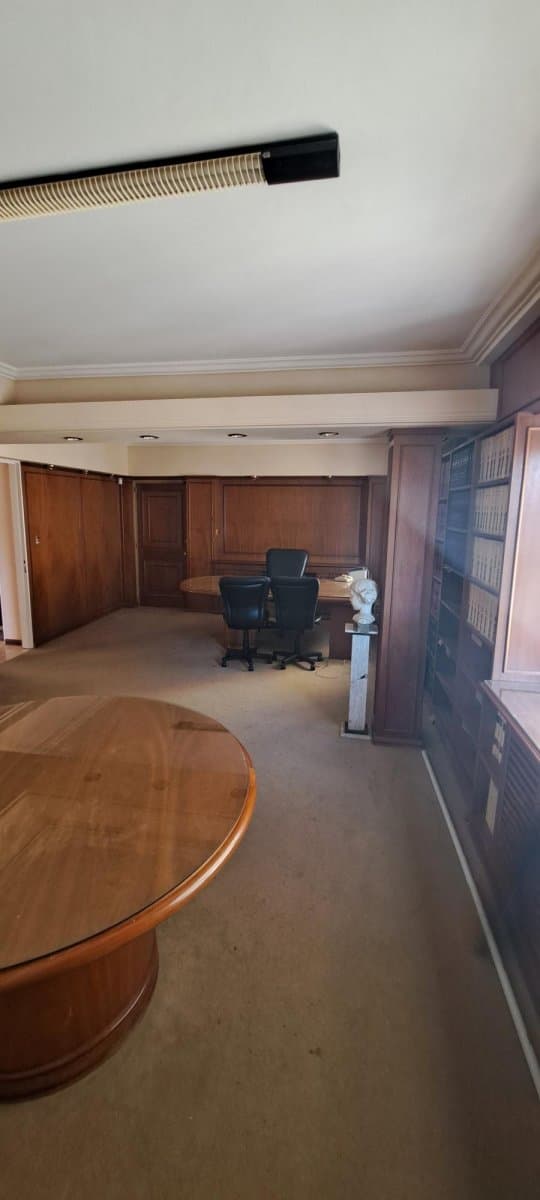 CORDOBA 1110 Oficinas en Edificio Perret- Inversión estratégica — foto 9