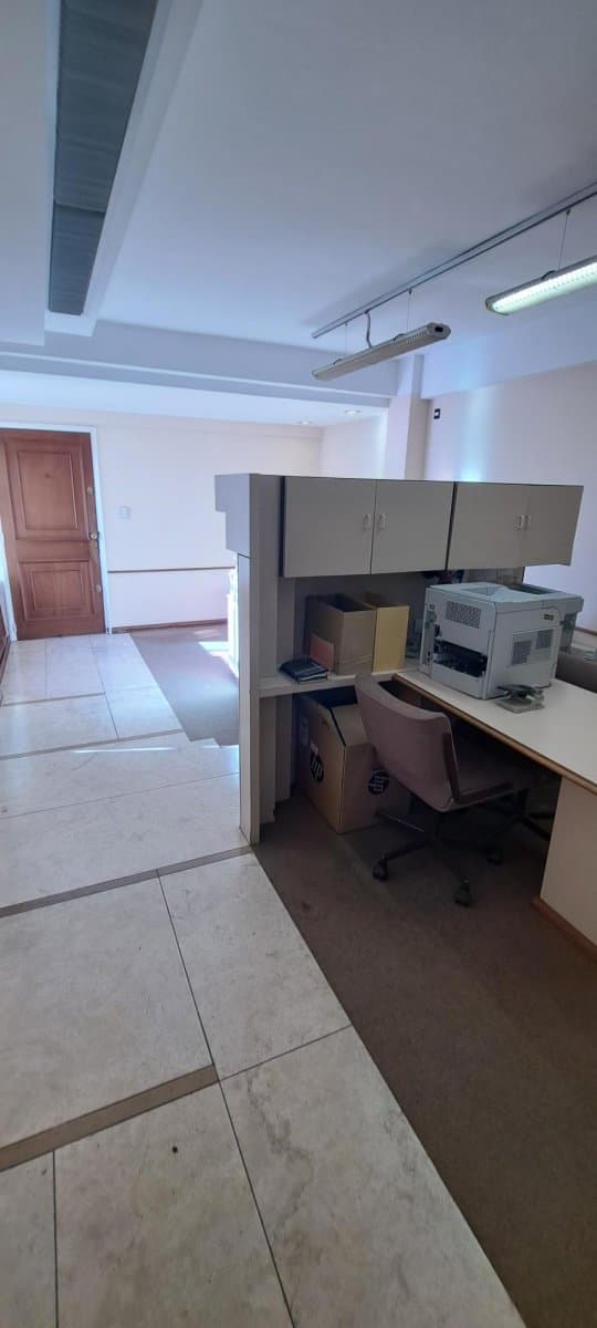 CORDOBA 1110 Oficinas en Edificio Perret- Inversión estratégica — foto 5