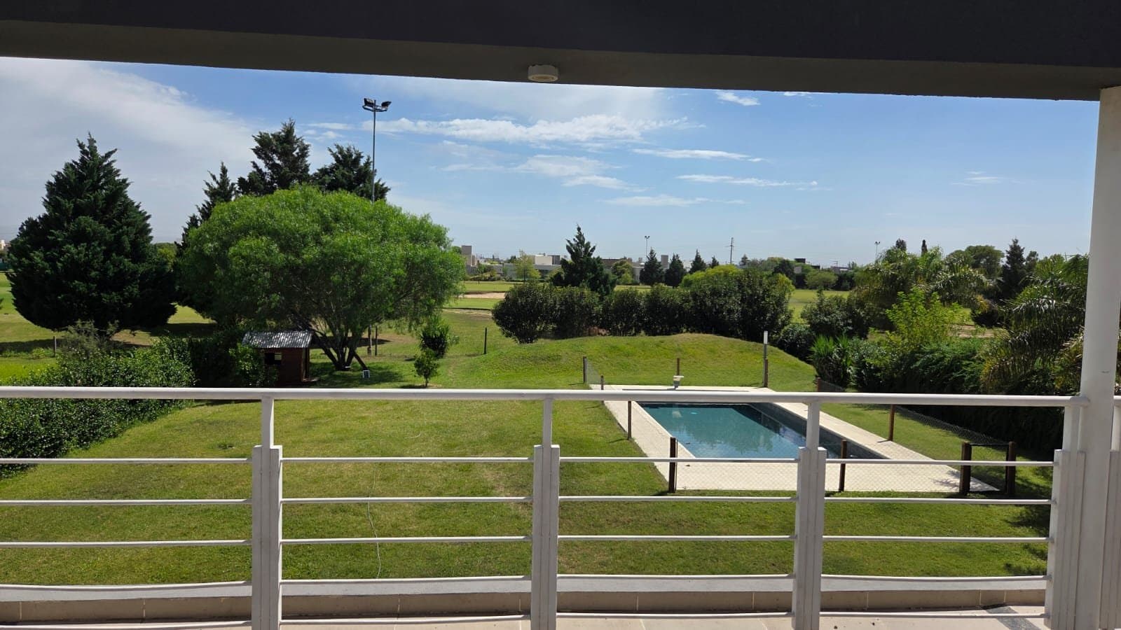 Alquiler Casa La Cascada Country — foto 1