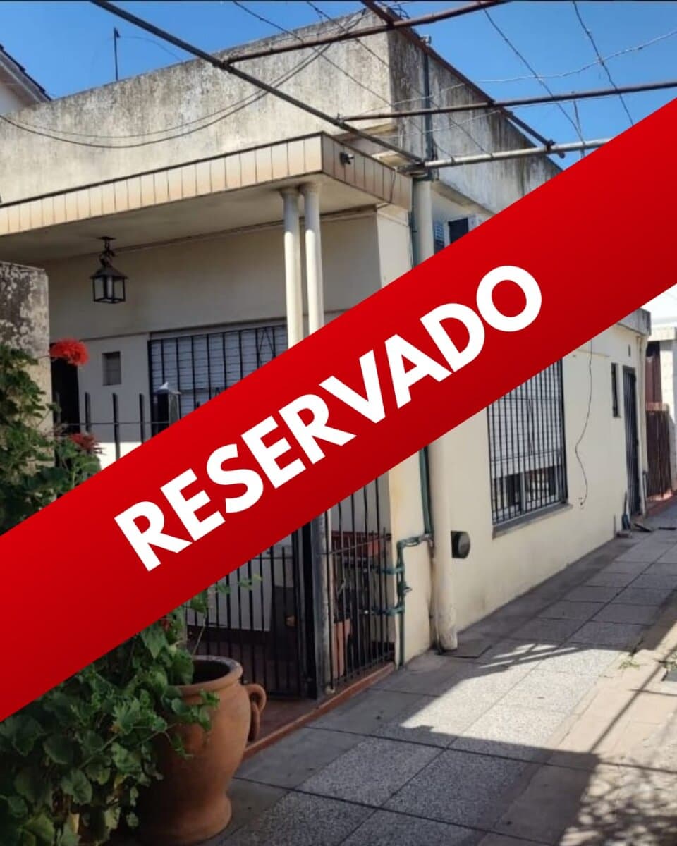 VENTA PH 3 AMBIENTES CON PATIO Y TERRAZA — foto 1