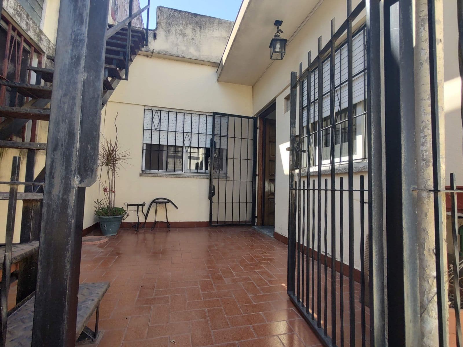 VENTA PH 3 AMBIENTES CON PATIO Y TERRAZA — foto 5