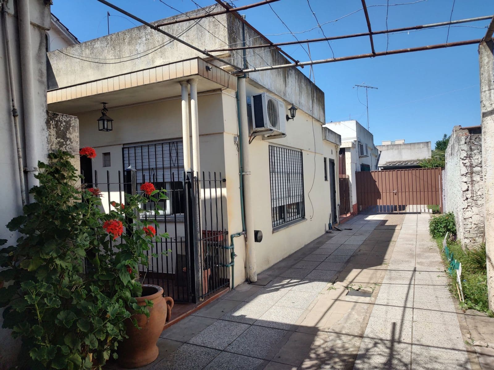 VENTA PH 3 AMBIENTES CON PATIO Y TERRAZA — foto 4