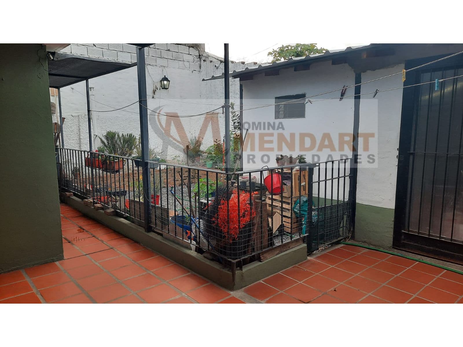 VENTA CASA 4 AMBIENTES, CASTELAR NORTE — foto 12