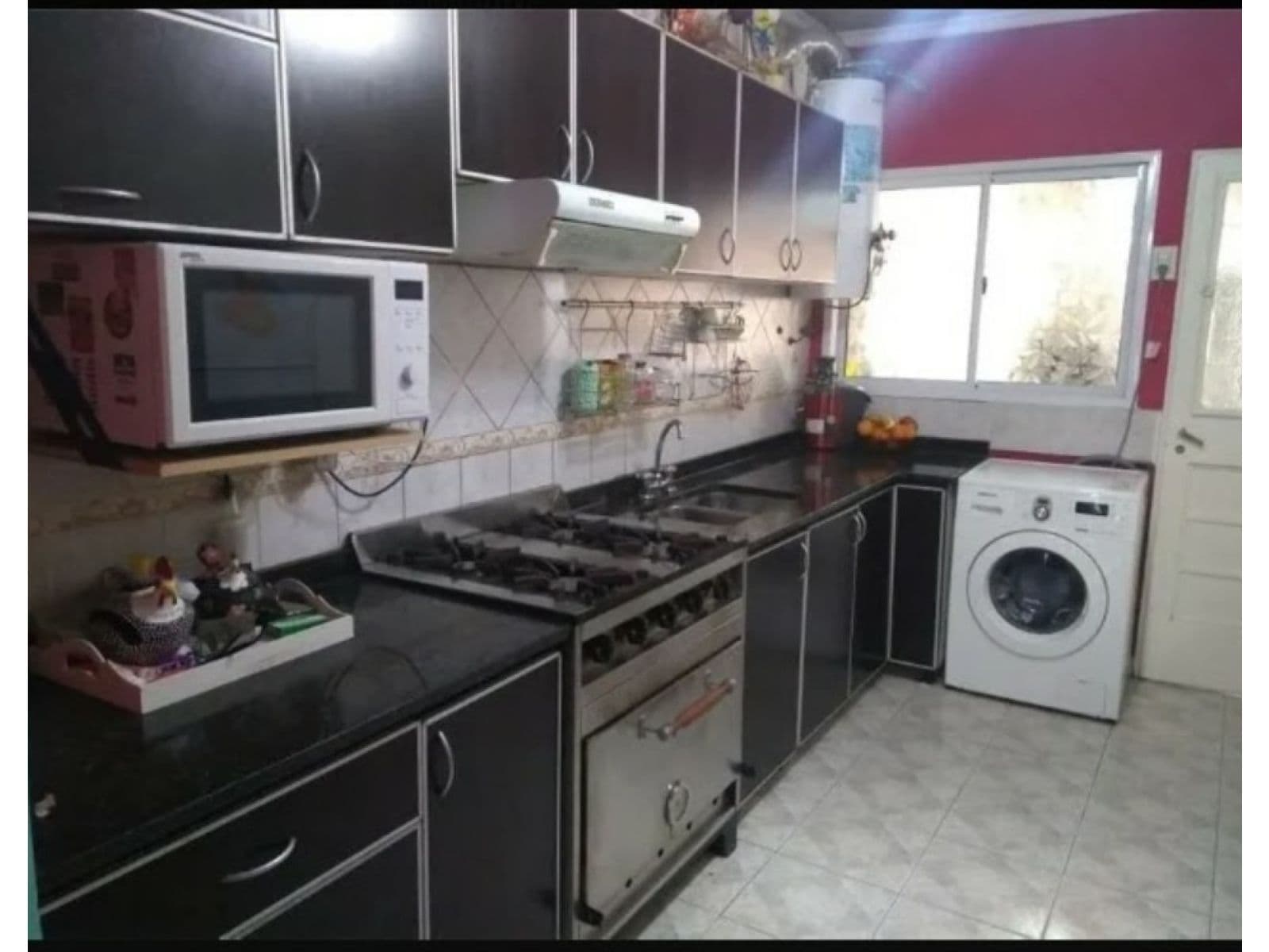 Venta Casa Estilo Americano en Castelar Sur — foto 8