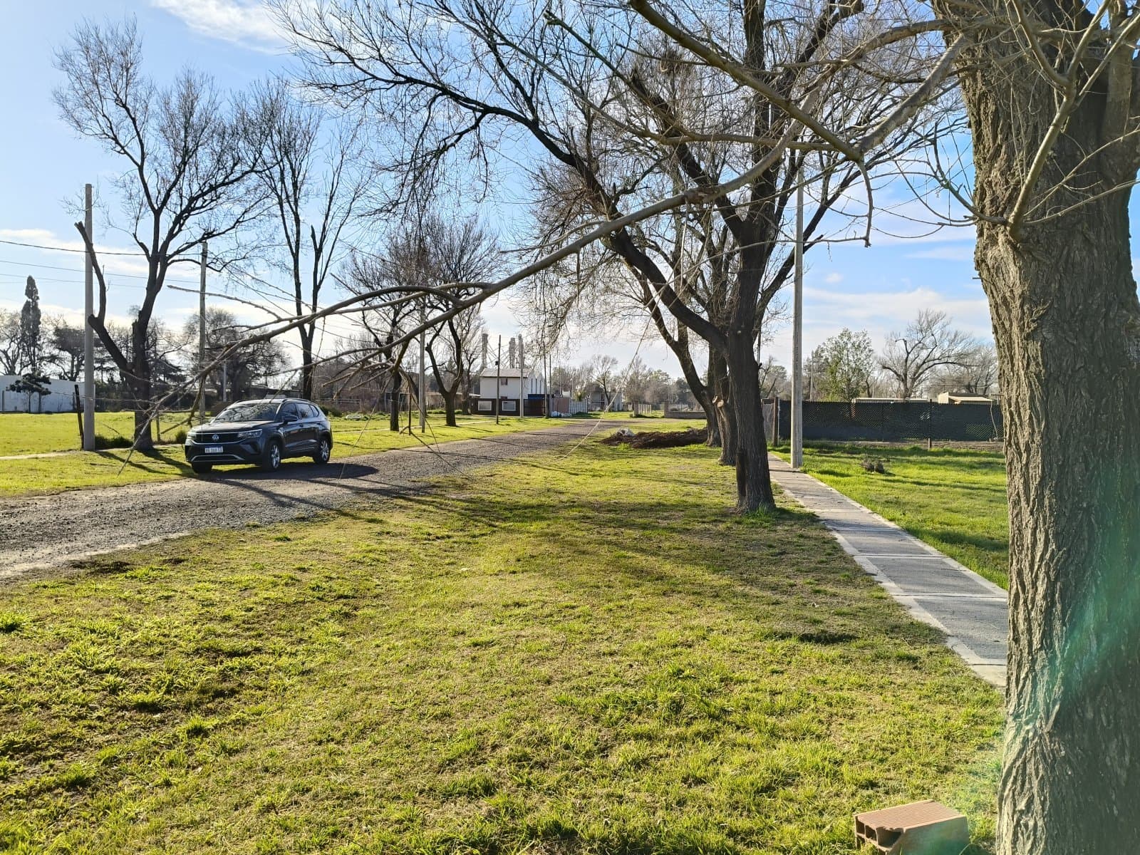 Lotes CON FINANCIACIÓN!! Barrio La Paloma — foto 2