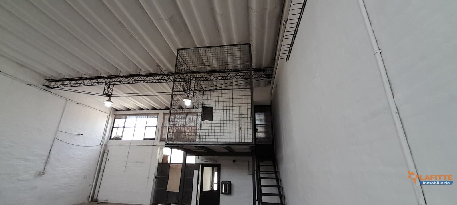 GALPON EN ALQUILER B|° VILLA PÁEZ — foto 12