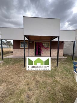 Propiedad ubicada en el Barrio Las Acacias - Calle Las Acacias