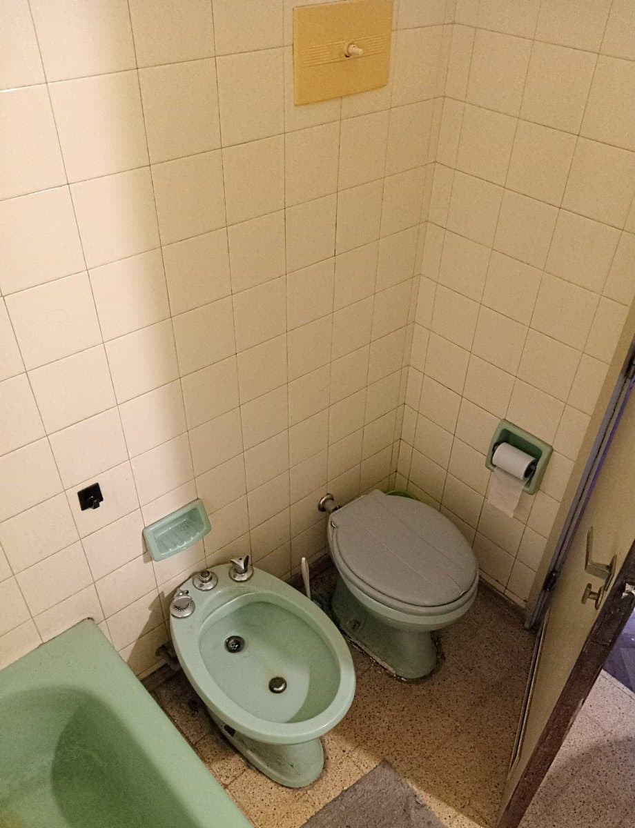 Venta de semipiso Sobre Bv Chacabuco primera cuadra — foto 12