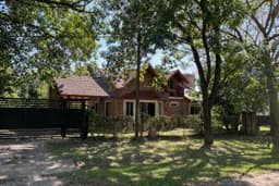 Casa en Venta Dean Funes 1300
