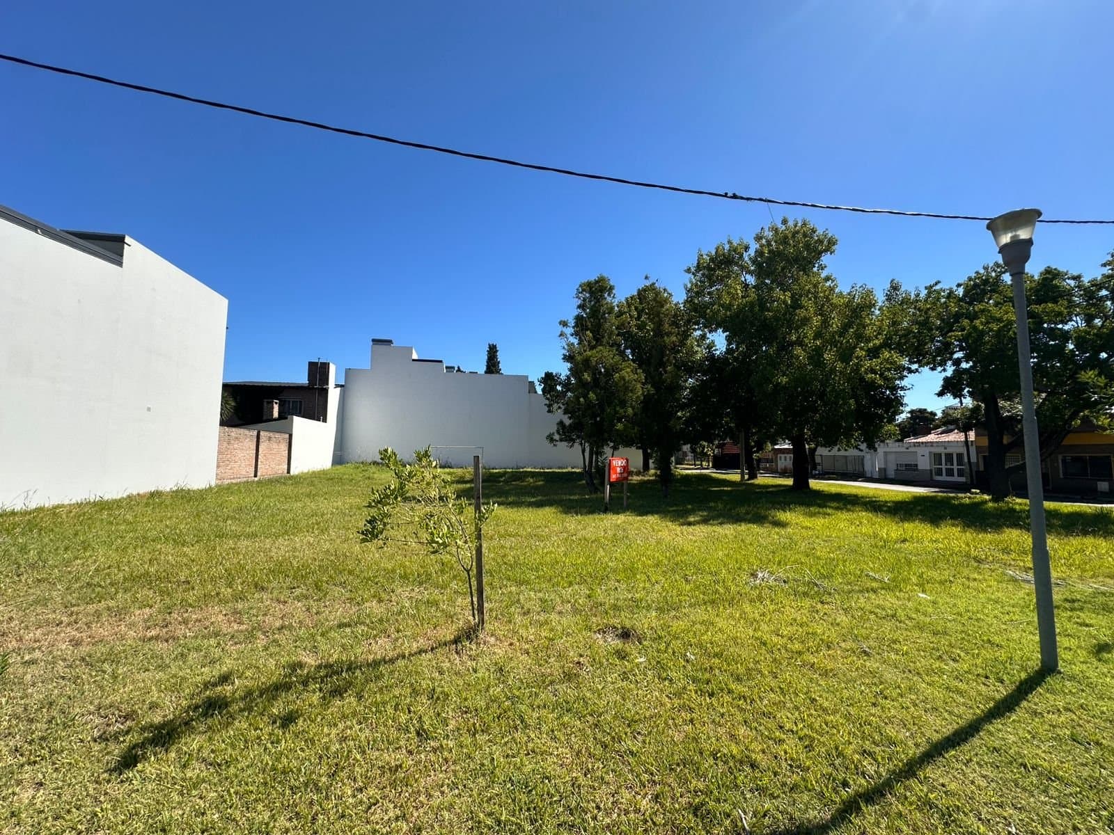 VENTA TERRENO MIRADOR DEL PUENTE — foto 8