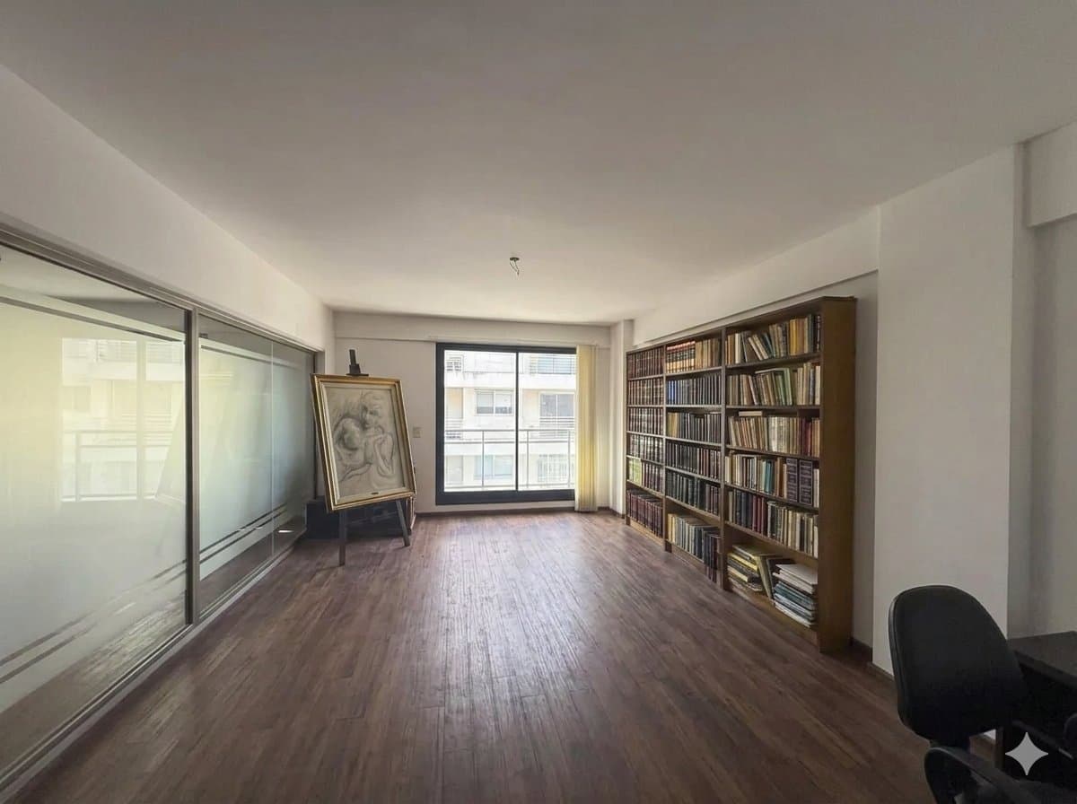 Oficina Premium de 66m² | Estratégica &amp;amp; Funcional — foto 2