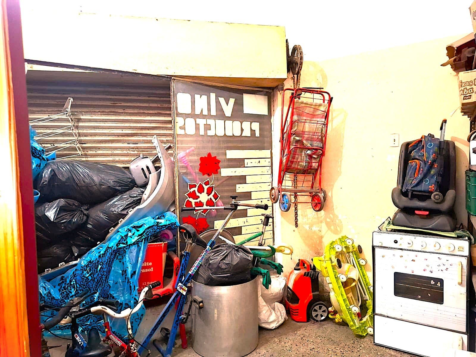 DEPARTAMENTO 3 AMBIENTES CON LOCAL Y GARAGE — foto 12