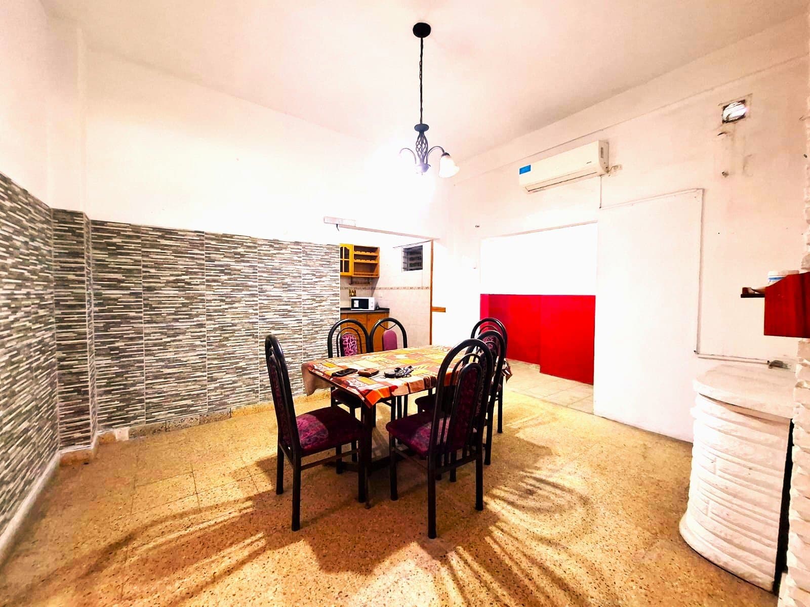 DEPARTAMENTO 3 AMBIENTES CON LOCAL Y GARAGE — foto 4