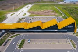 Ciudad Industria - Lote 3.400 m2
