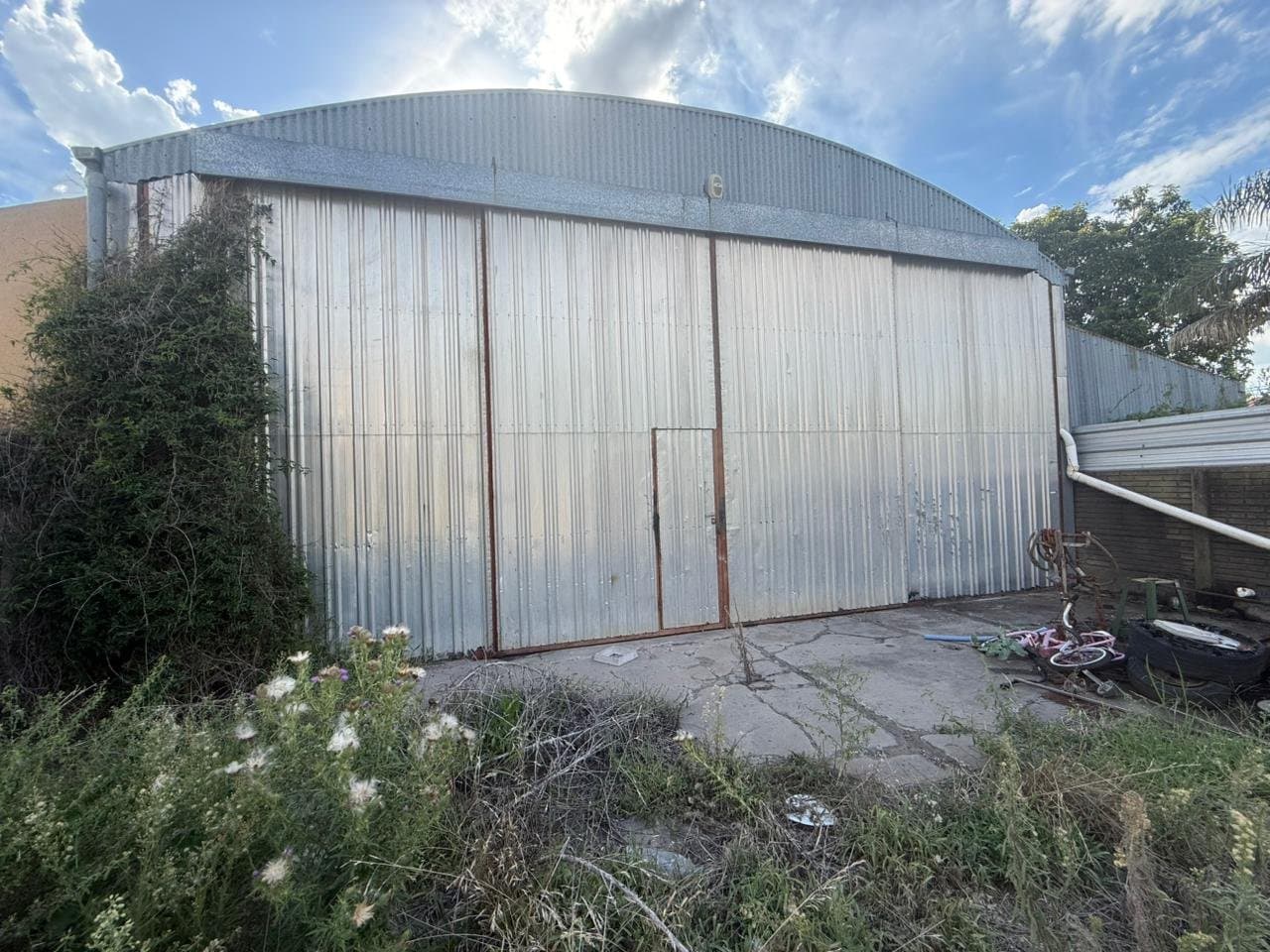 GALPÓN EN VENTA TUCUMÁN 2000- FUNES — foto 3