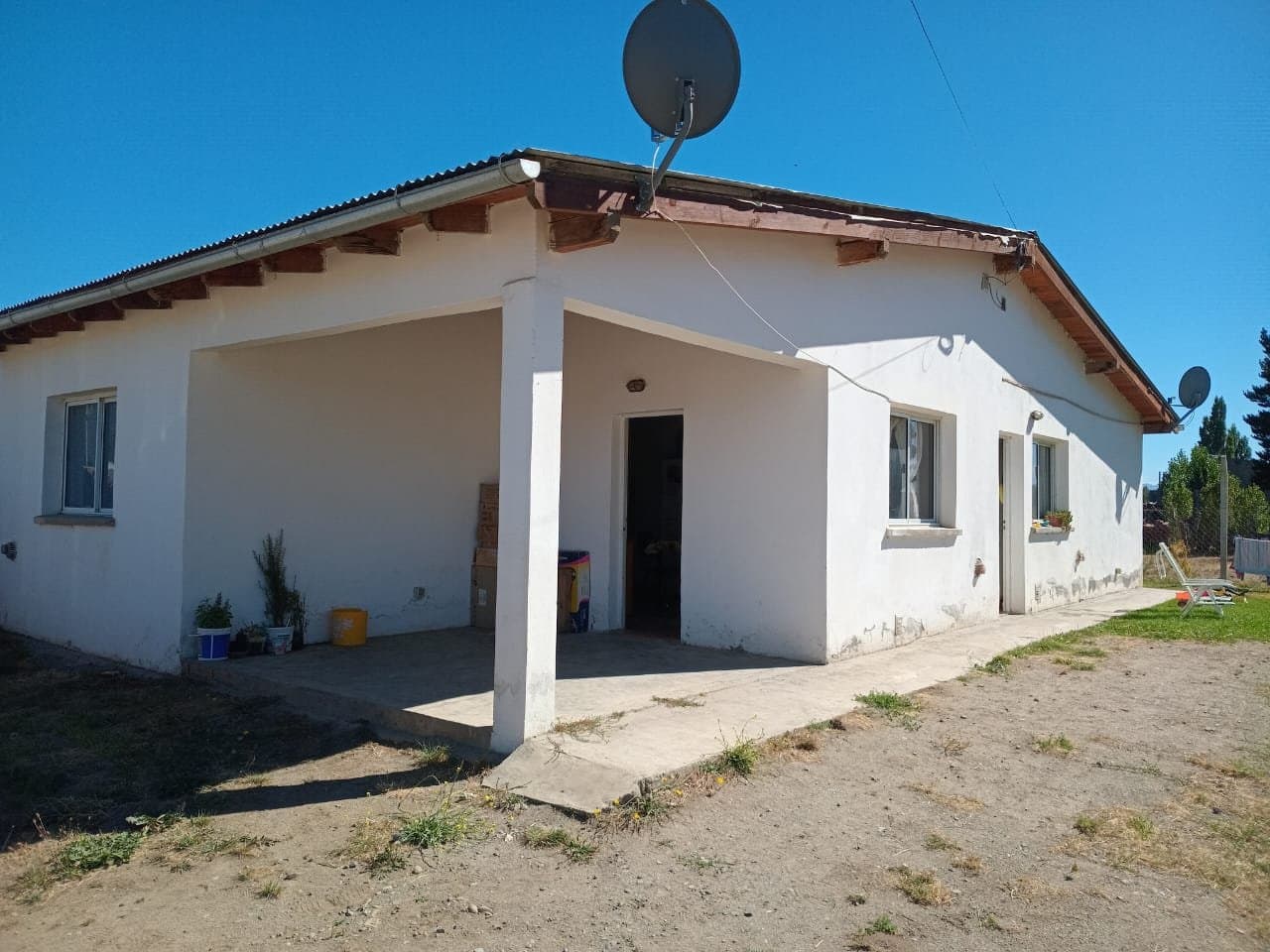 SE VENDE CASA — foto 14