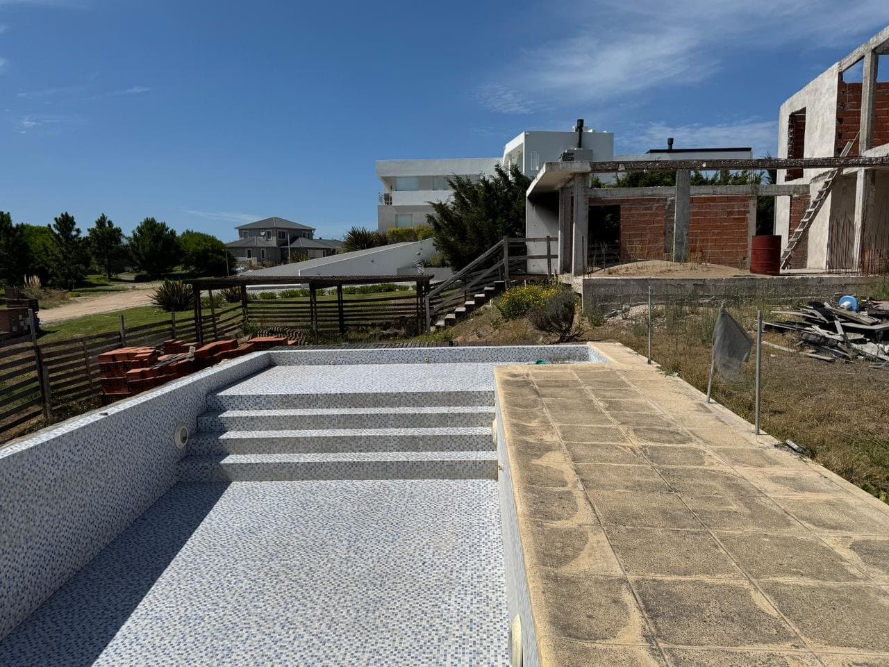 Casa en venta, Golf I, al 100, Costa esmeralda — foto 9