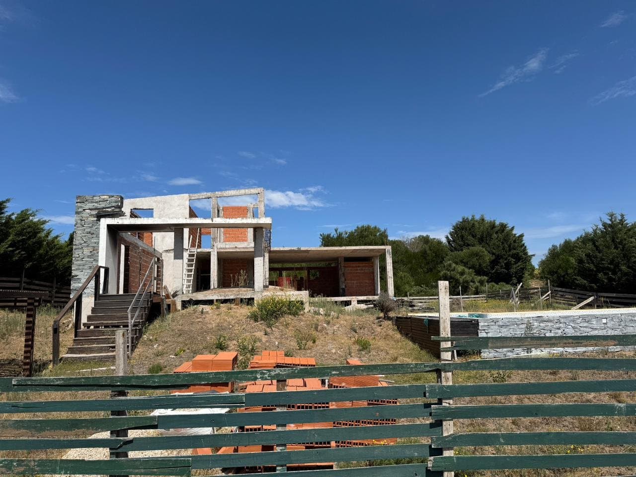 Casa en venta, Golf I, al 100, Costa esmeralda — foto 1