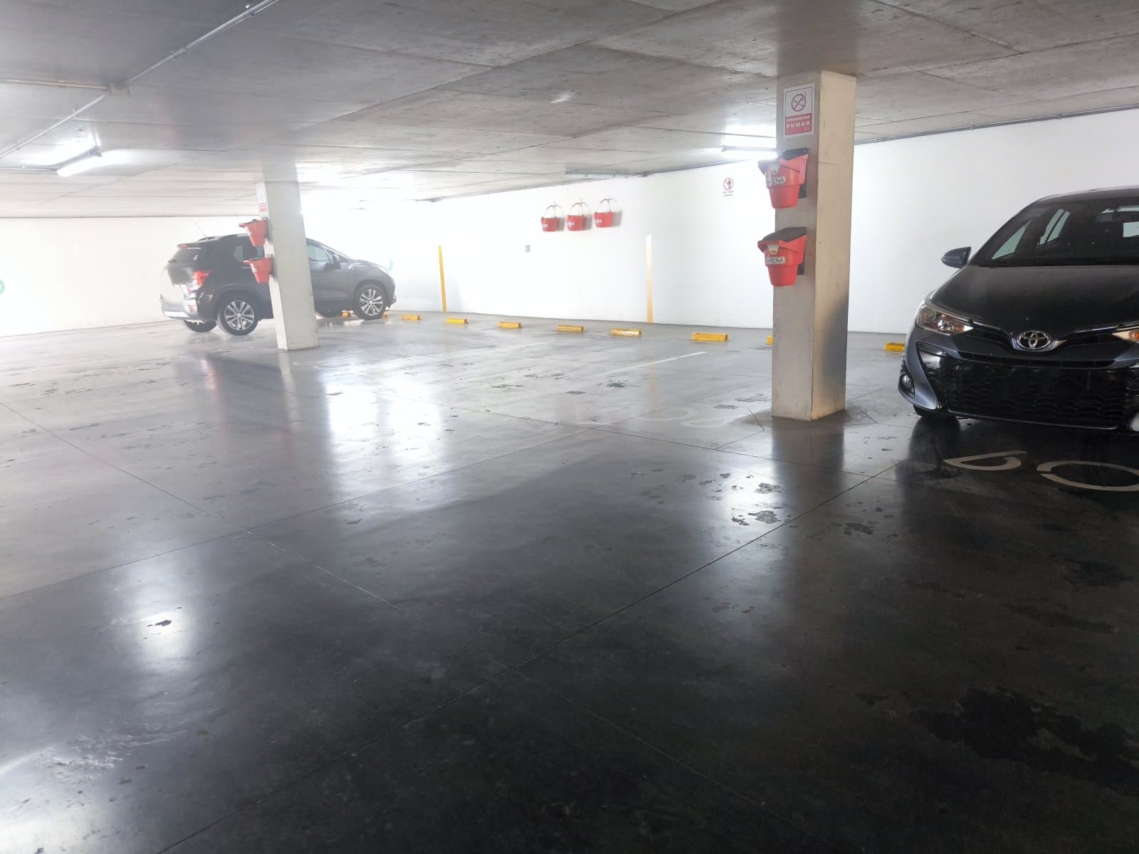Italia 723 - Edificio de Cocheras - Venta — foto 7