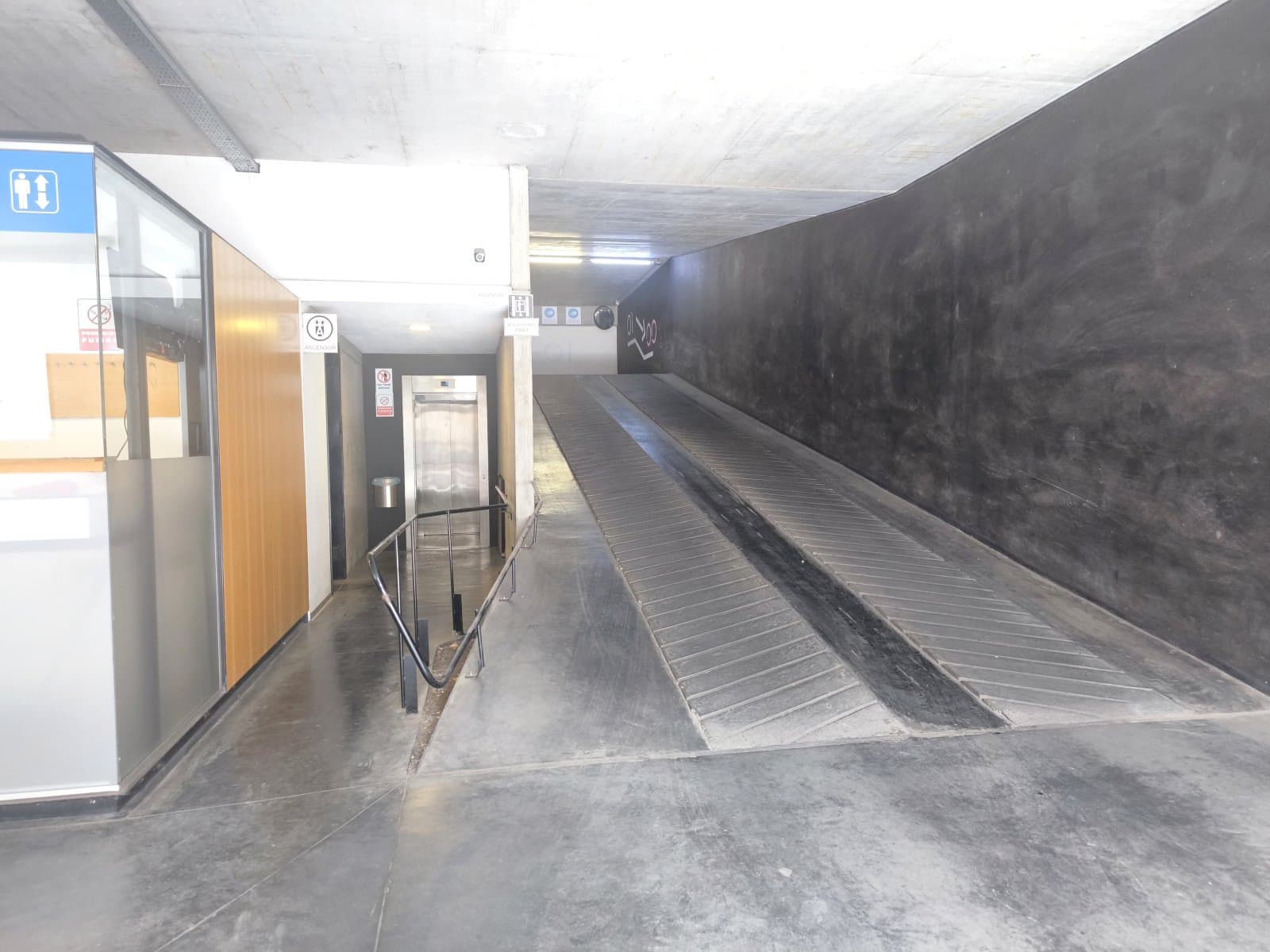 Italia 723 - Edificio de Cocheras - Venta — foto 9