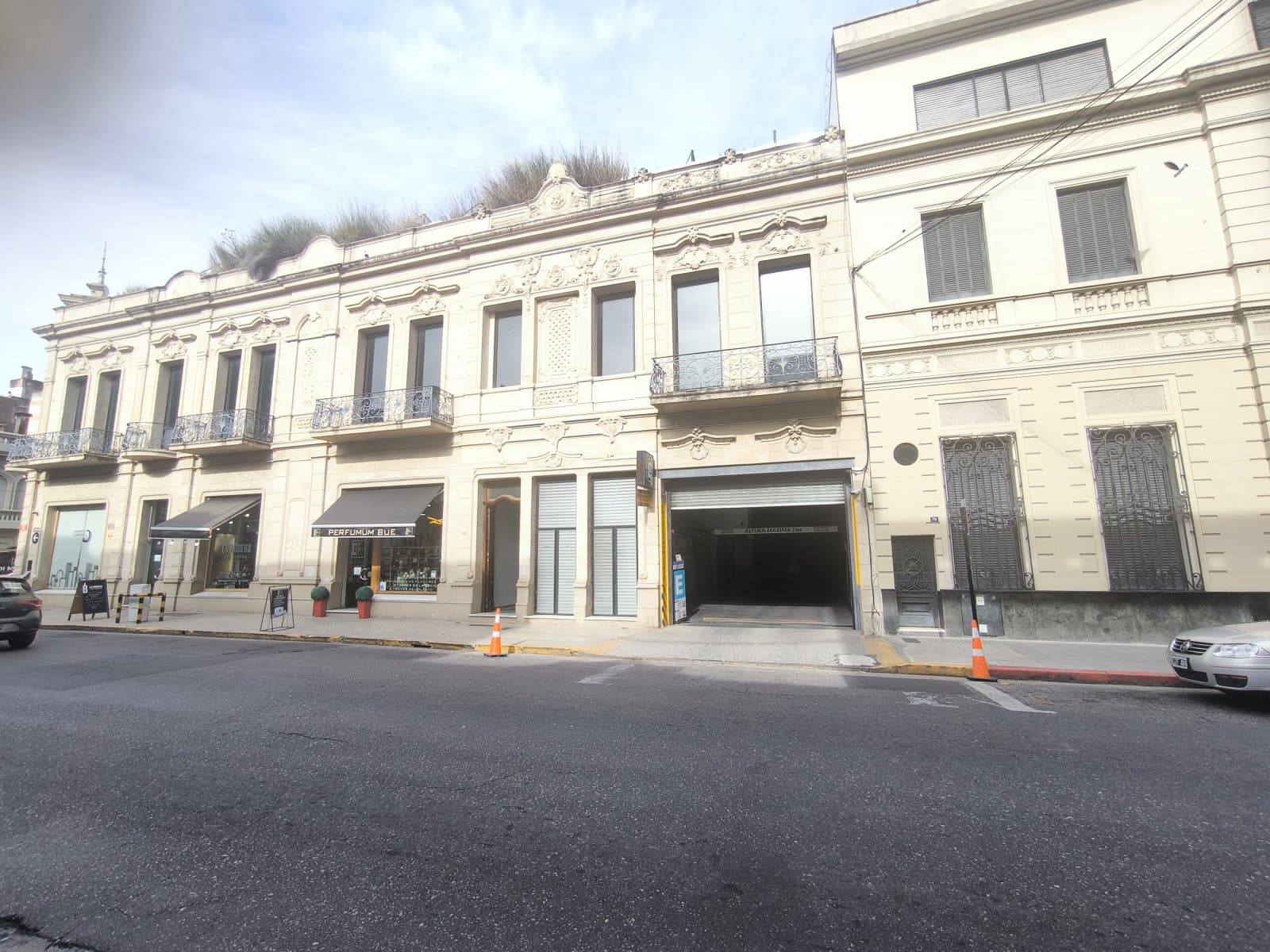 Italia 723 - Edificio de Cocheras - Venta — foto 11