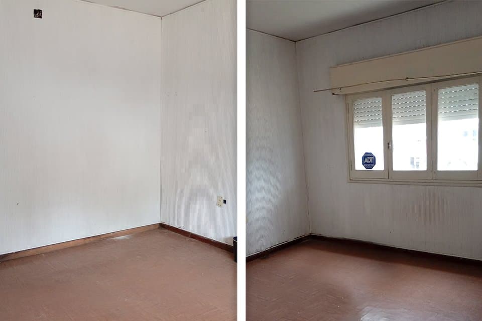CASA 2 DORMITORIOS CON LOCAL COMERCIAL SOBRE AV. URIBURU — foto 9
