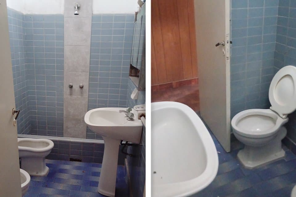 CASA 2 DORMITORIOS CON LOCAL COMERCIAL SOBRE AV. URIBURU — foto 11