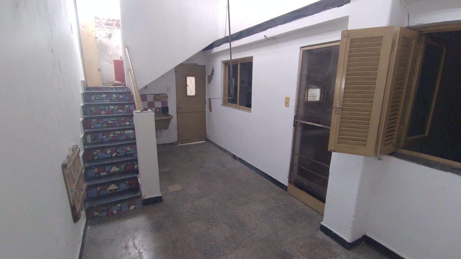 Casa 1 dormitorio en Bº Industrial — foto 9